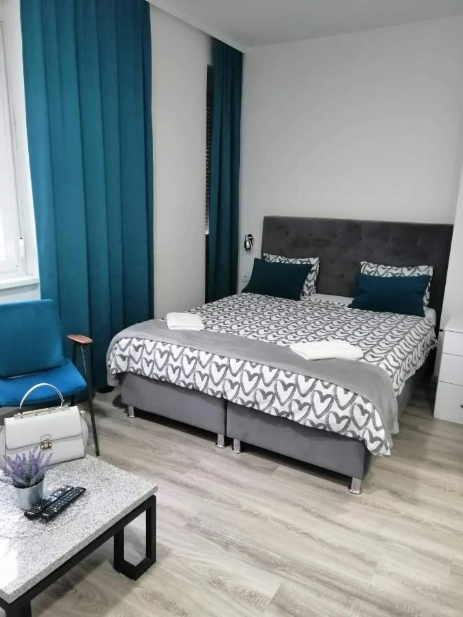 Slatka Tajna Lejlighed Banja Luka Eksteriør billede